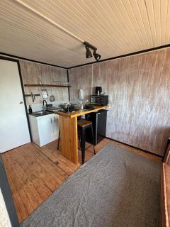 La Mar de Filomena - 7