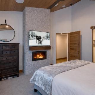 80 Old Town Masterpiece by SkyRun Park City - 6