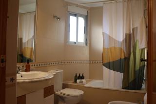 Apartment with balcony, Cabo Roig, La Rotonda - 4