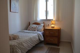 Apartment with balcony, Cabo Roig, La Rotonda - 1