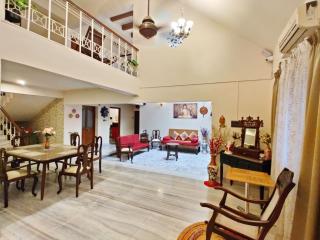 Sophisticated Luxury 4BHK Villa with Jacuzzi Pool Near Beach, Panjim - 6