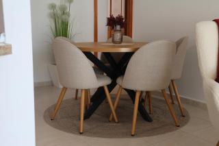 Apartment with balcony, Cabo Roig, La Rotonda - 8