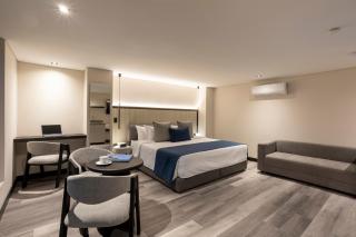 Altus Hotel - 9