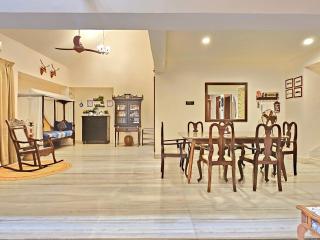 Sophisticated Luxury 4BHK Villa with Jacuzzi Pool Near Beach, Panjim - 7