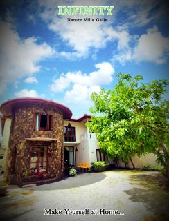 INFINITY Nature Villa Galle - 4