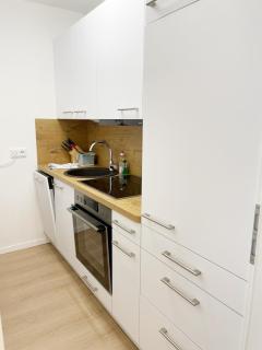 Haus Alp-Oase 1-Raum-Wohnung Aquamonte - 6