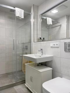 Haus Alp-Oase 1-Raum-Wohnung Aquamonte - 4