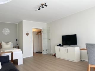 Haus Alp-Oase 1-Raum-Wohnung Aquamonte - 3