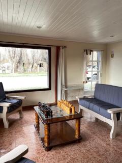 Calafate Viejo Hostel - 9