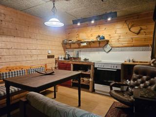 The Lakeview Cabin - 2