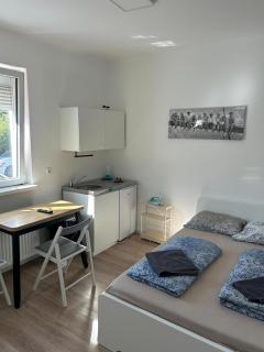 City Apartments - Vienna North - Free Parking - 4