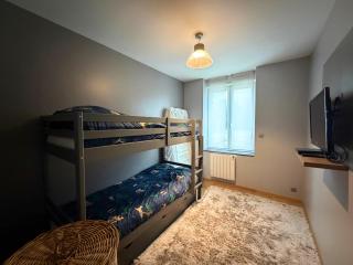 L'Oasis - Appartement en plein centre chaleureux & familial à La Panne by La Conciergerie - 6