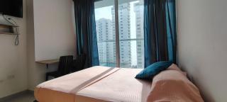 Apartamento vista al mar - 0