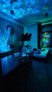 Apartamenty PRETTY WOMAN meldunek samodzielny 24h - noclegi Bytom Chorzów Katowice - 4