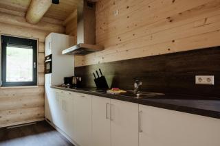 Modern Design Chalet Near Ski Piste - 8