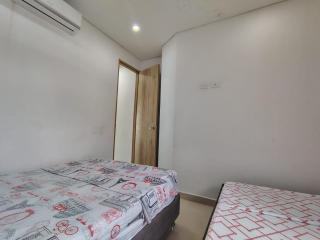 Apartamento vista al mar - 8