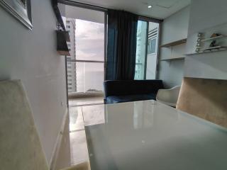 Apartamento vista al mar - 7