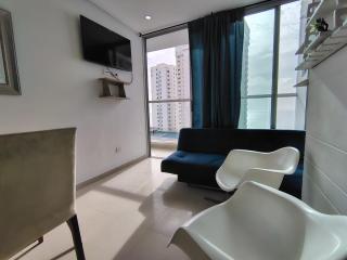 Apartamento vista al mar - 6