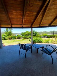 Mirador del lago apart y cabañas- solo para adultos - 8