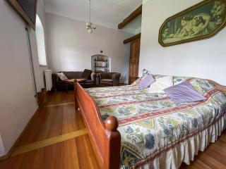 zámek Nemilkov - Velhartice - 3