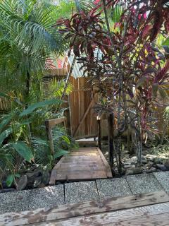 Surfside Studios on the beach in Martinique - North - 5