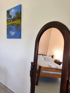 Mirador del lago apart y cabañas- solo para adultos - 1