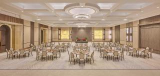 Hyatt Regency Belgrade - 5