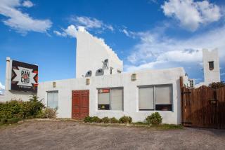 Desert Tracks Rancho - 9