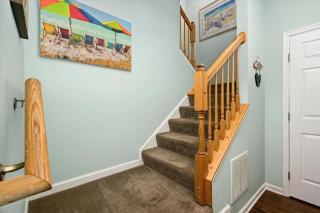 Sunset Island Waterfront 4 Bedroom Townhome with Many Amenities! - 5