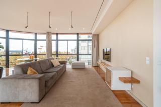 Penthouse Lido in Funchal - Funchal - 7