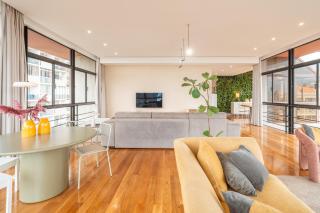 Penthouse Lido in Funchal - Funchal - 5