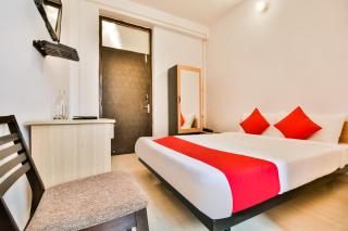 Hotel O Capital Pearl - 9