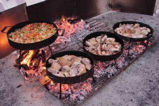 Desert Tracks Rancho - 1