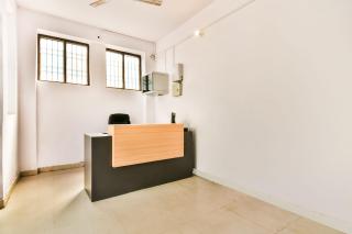 Hotel O AG Colony Park Patna Formerly Capital Pearl - 7