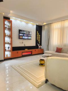 Diane Cozy Homes Kampala - 0