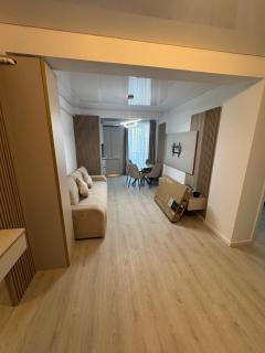 Sea View Luxury Apartment Mamaia Nord - 7