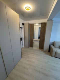 Sea View Luxury Apartment Mamaia Nord - 5