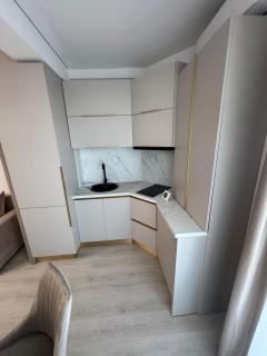 Sea View Luxury Apartment Mamaia Nord - 3