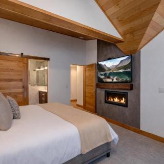 80 Old Town Masterpiece by SkyRun Park City - 2