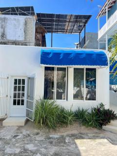 Mittoz House with beach access in Holbox downtown - 8