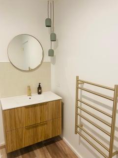 The House at The Quarters - 1