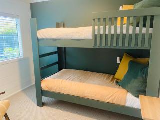 The House at The Quarters - 6