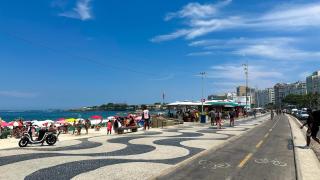 SUH Copacabana 49 Standard Studio - 0