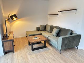 Ferienhaus Zur Brügg 1 - 9