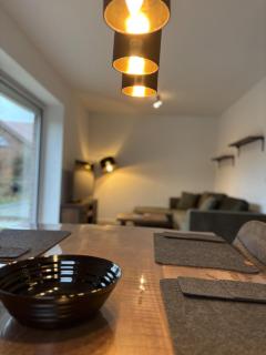 Ferienhaus Zur Brügg 1 - 9