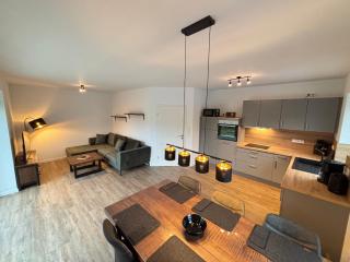 Ferienhaus Zur Brügg 1 - 5