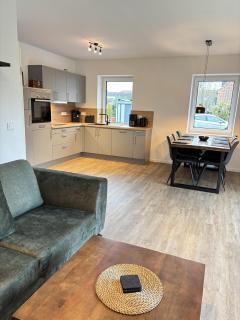 Ferienhaus Zur Brügg 1 - 7