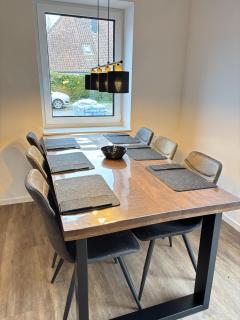 Ferienhaus Zur Brügg 1 - 5