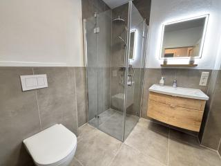 Ferienhaus Zur Brügg 1 - 4