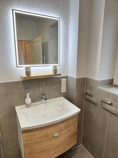 Ferienhaus Zur Brügg 1 - 3